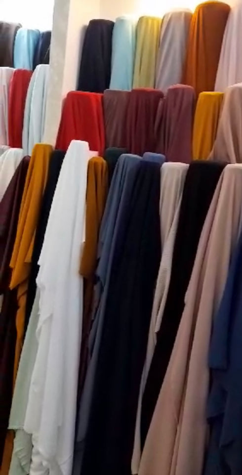 Melahfa La Saharienne