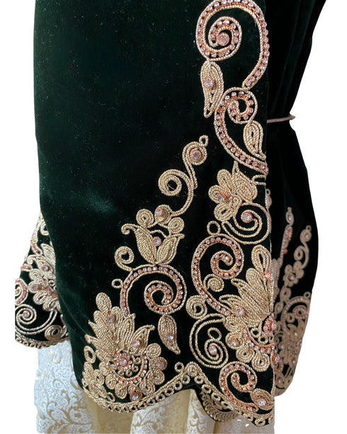 L’Authentique Karakou (TU)