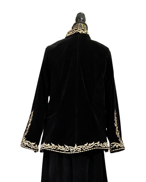 Karakou Le Distingué