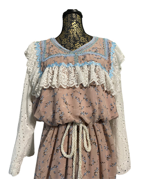 Taqendourth La Bohème