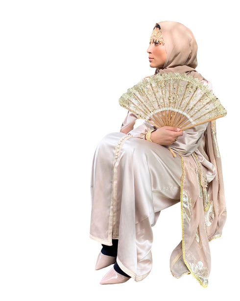 La Douce Melahfa (TU)