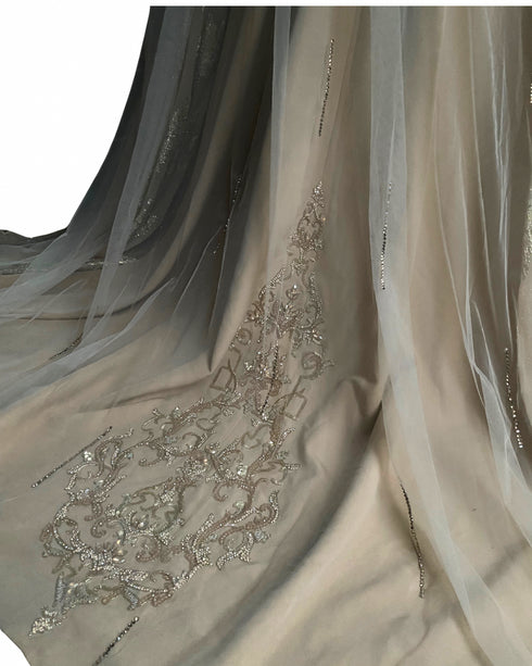 La Somptueuse Melahfa (TU)