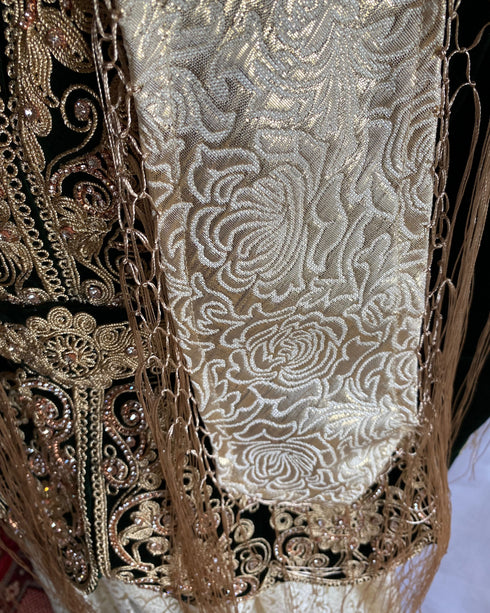 L’Authentique Karakou (TU)
