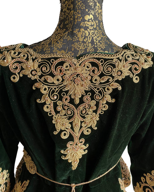 L’Authentique Karakou (TU)