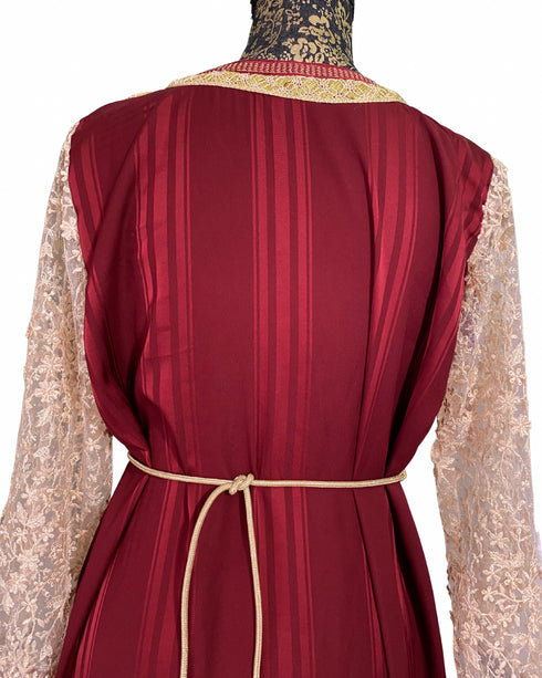 Prototype Gandoura (TU)