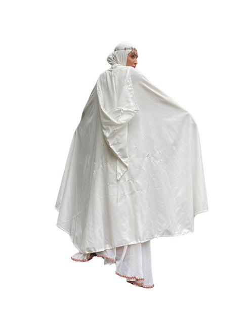 L’Immaculé Barnous (TU)