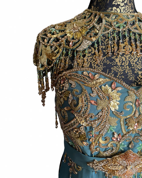 L’Étincelant Badroun (TU)