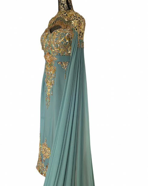 L’Étincelant Badroun (TU)