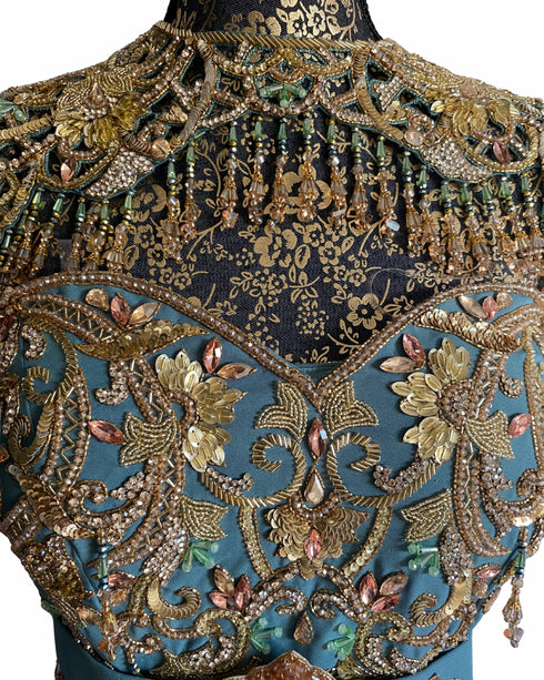 L’Étincelant Badroun (TU)