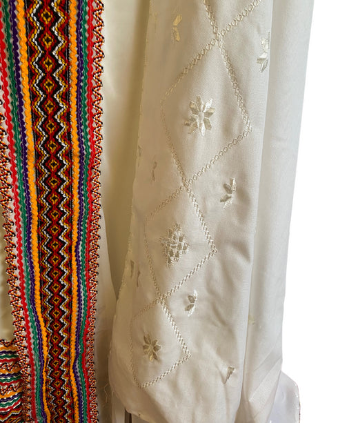 L’Immaculé Barnous (TU)