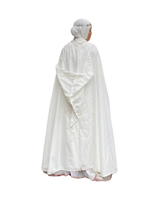 L’Immaculé Barnous (TU)