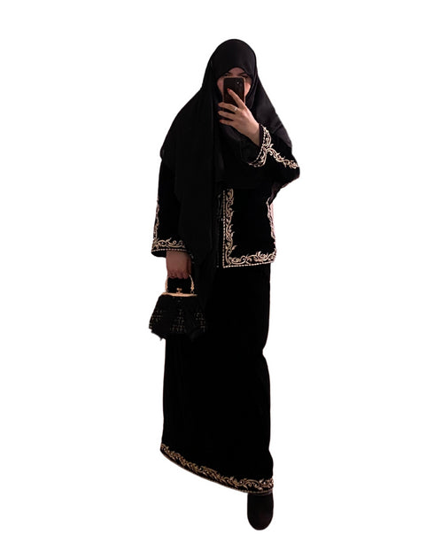 Karakou Le Distingué