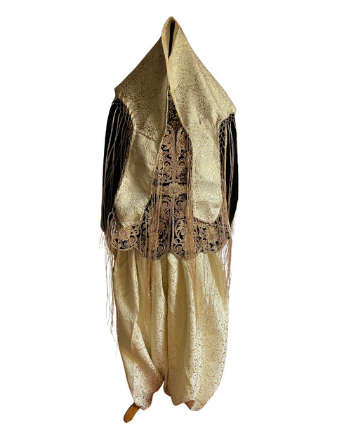 L’Authentique Karakou (TU)