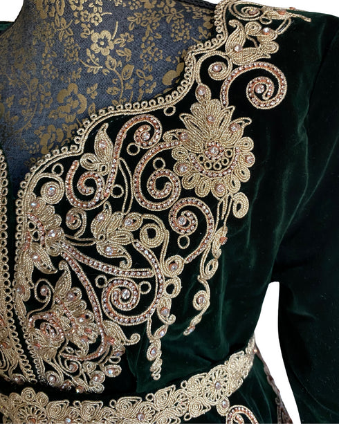 L’Authentique Karakou (TU)