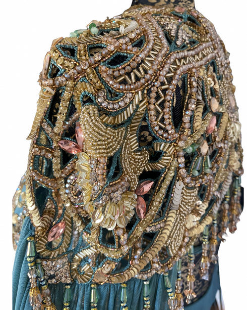 L’Étincelant Badroun (TU)