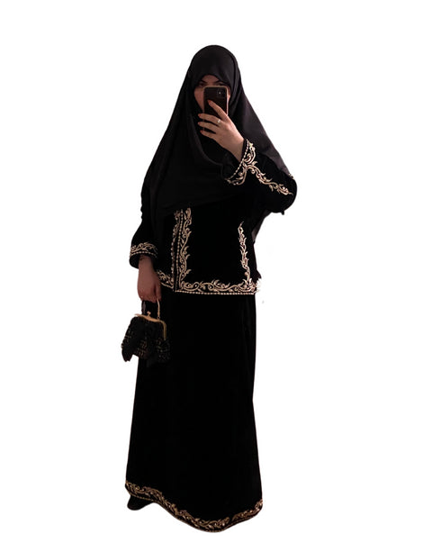 Karakou Le Distingué