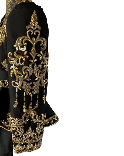 L’Élégant Karakou (TU)