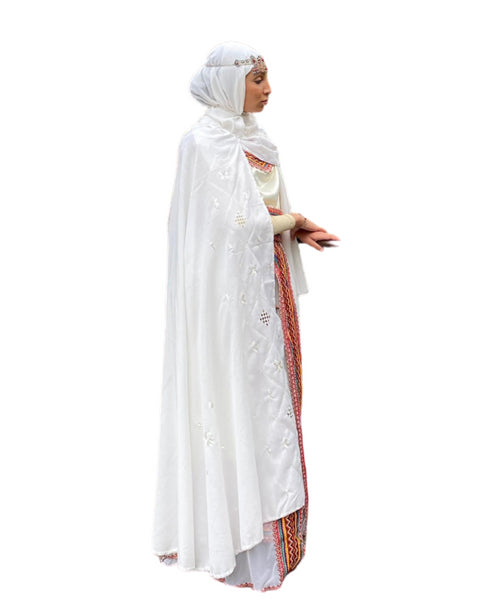 L’Immaculé Barnous (TU)