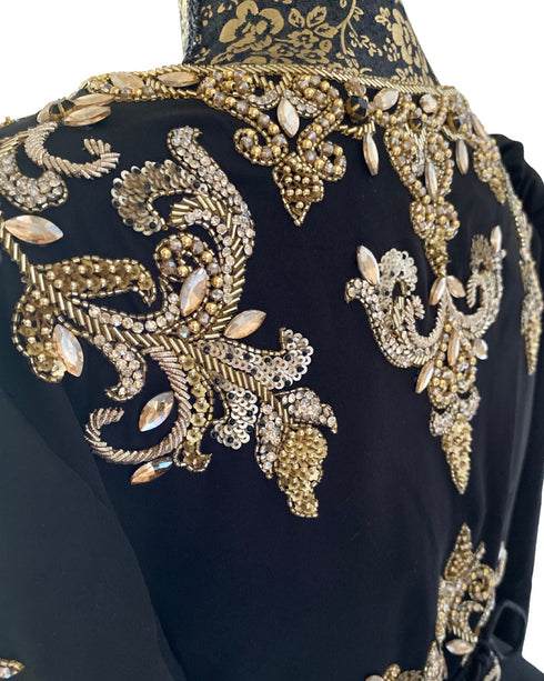 L’Élégant Karakou (TU)