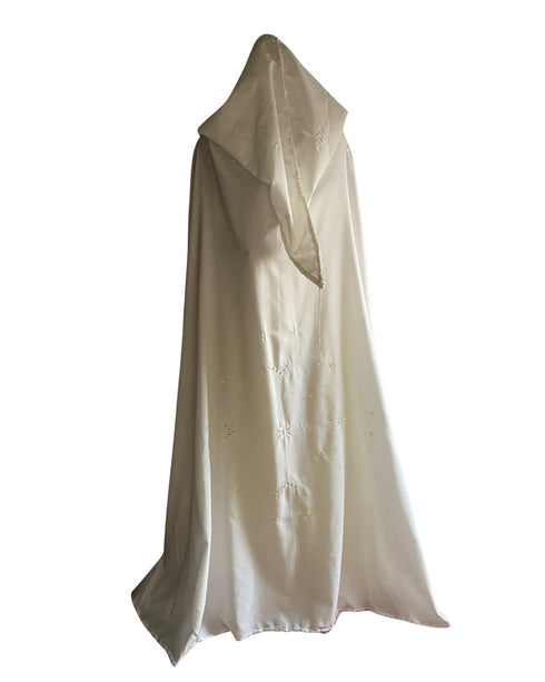 L’Immaculé Barnous (TU)