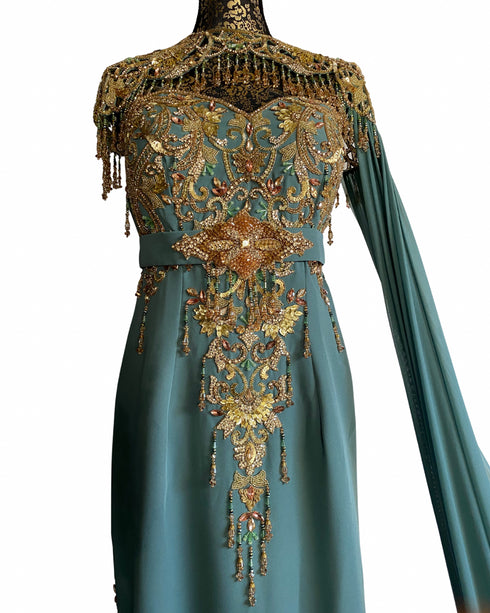 L’Étincelant Badroun (TU)