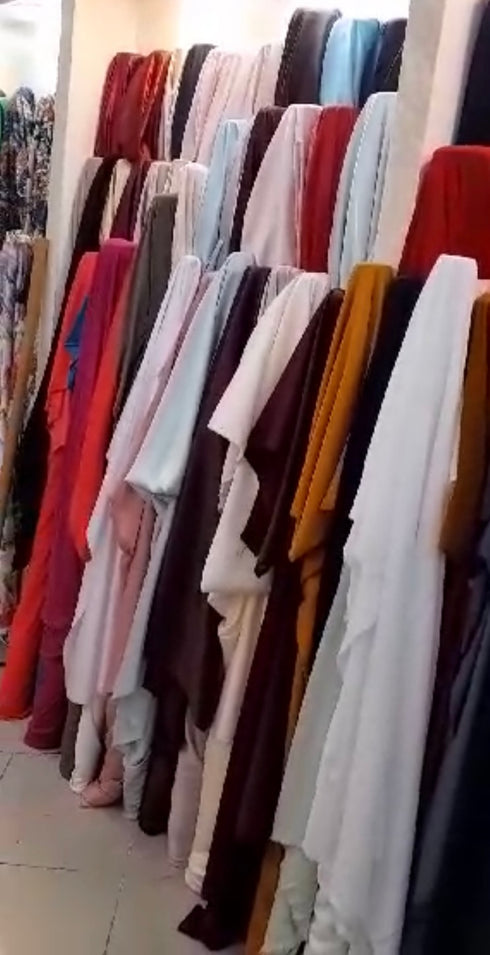 Melahfa La Saharienne