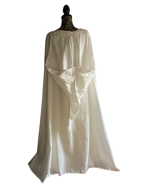 L’Immaculé Barnous (TU)