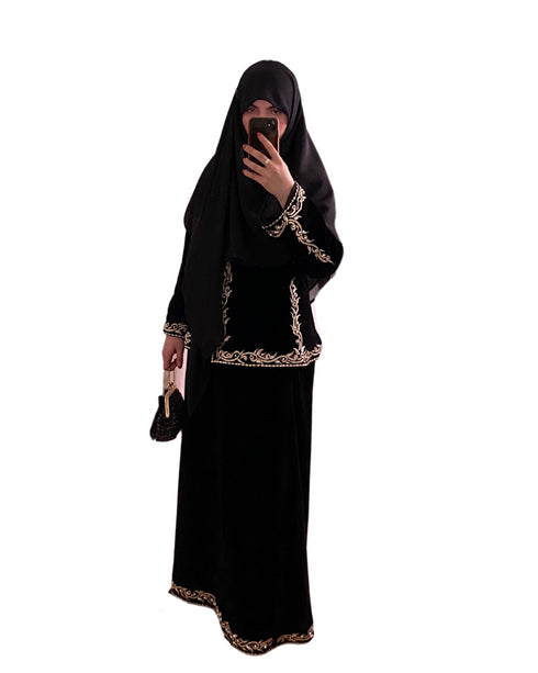 Karakou Le Distingué