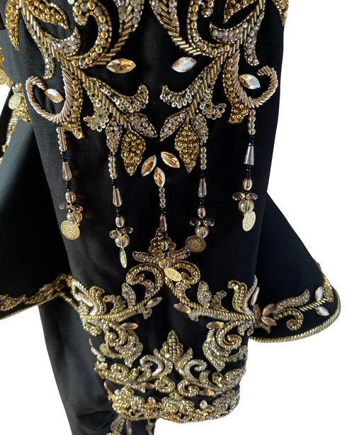 L’Élégant Karakou (TU)