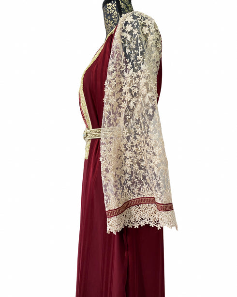 Prototype Gandoura (TU)