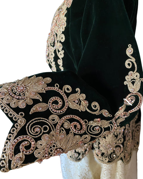 L’Authentique Karakou (TU)