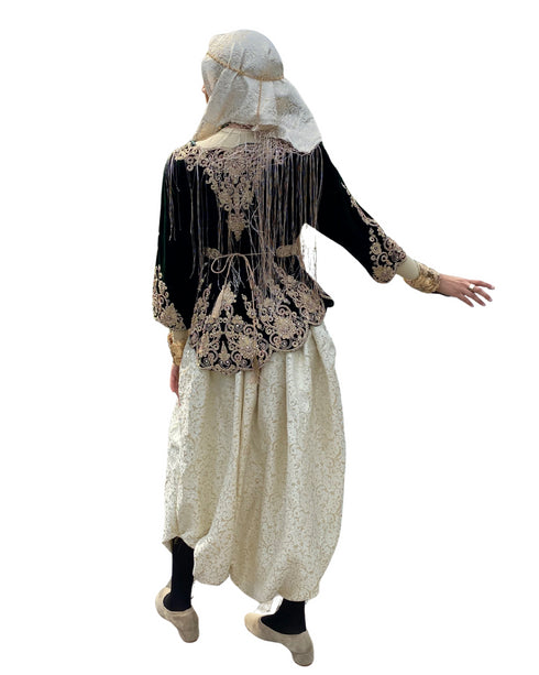 L’Authentique Karakou (TU)