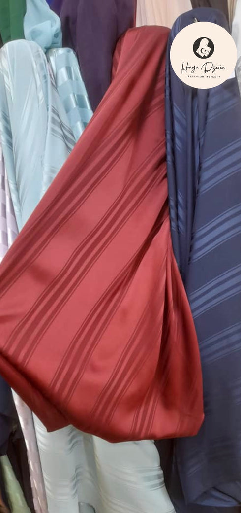 Gandoura L'Intemporelle