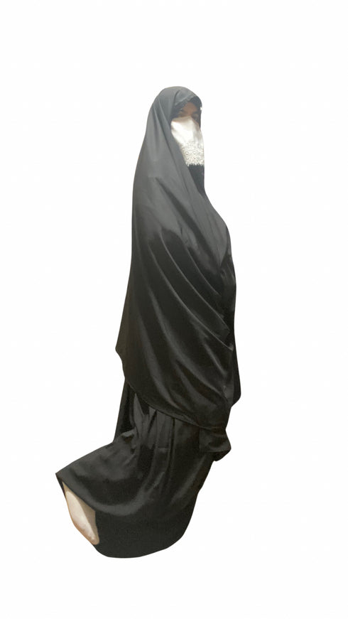 Haïk La Colombe III