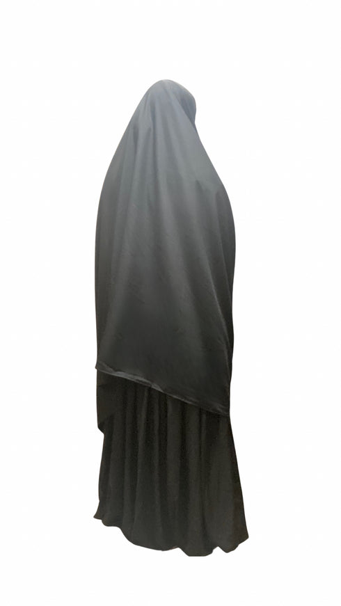 Haïk La Colombe III