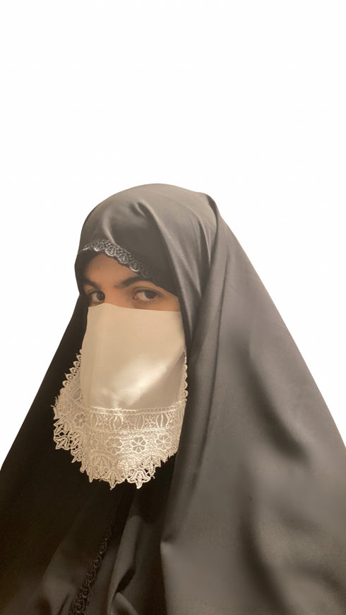 Haïk La Colombe III