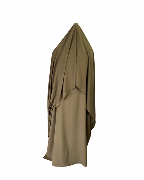 Melahfa La Saharienne