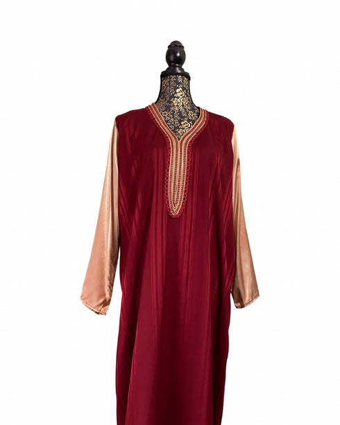 Gandoura L'Intemporelle