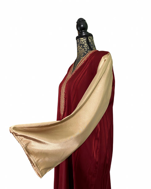 Gandoura L'Intemporelle