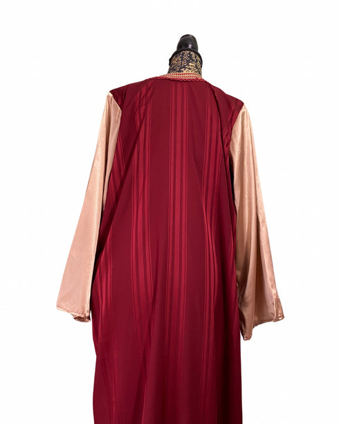 Gandoura L'Intemporelle