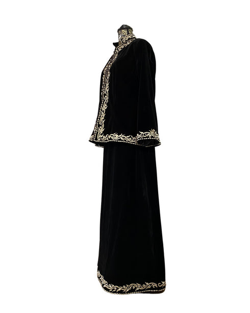 Karakou Le Distingué