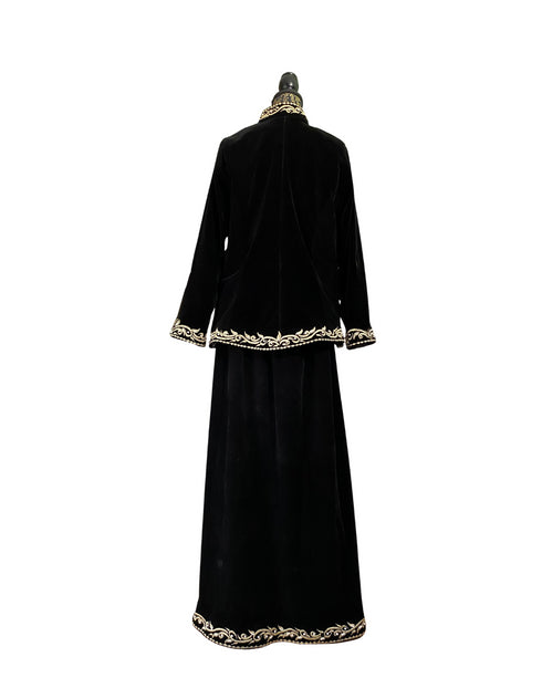 Karakou Le Distingué