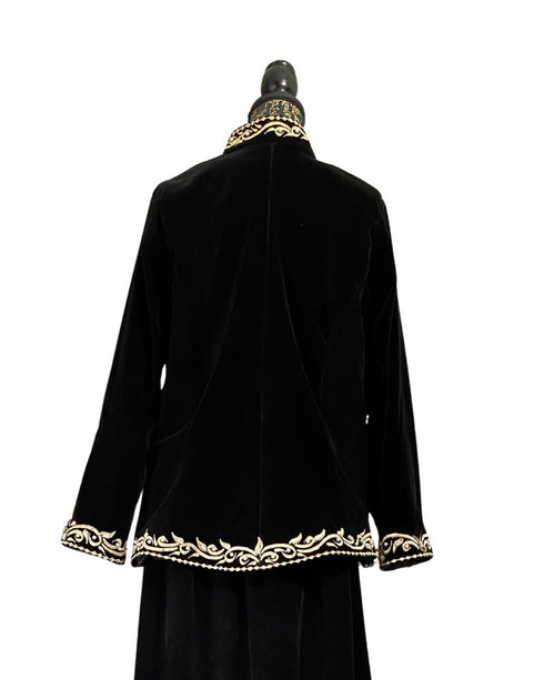 Karakou Le Distingué