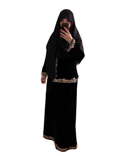 Karakou Le Distingué