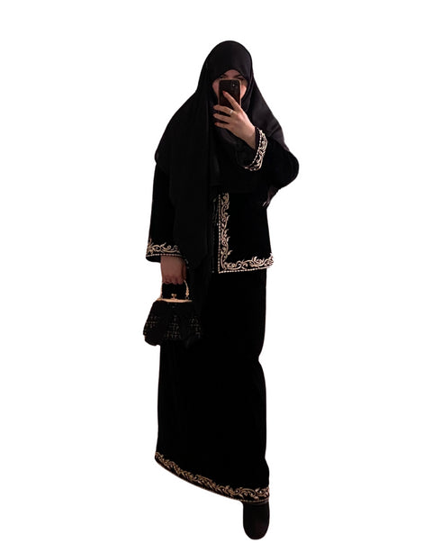 Karakou Le Distingué